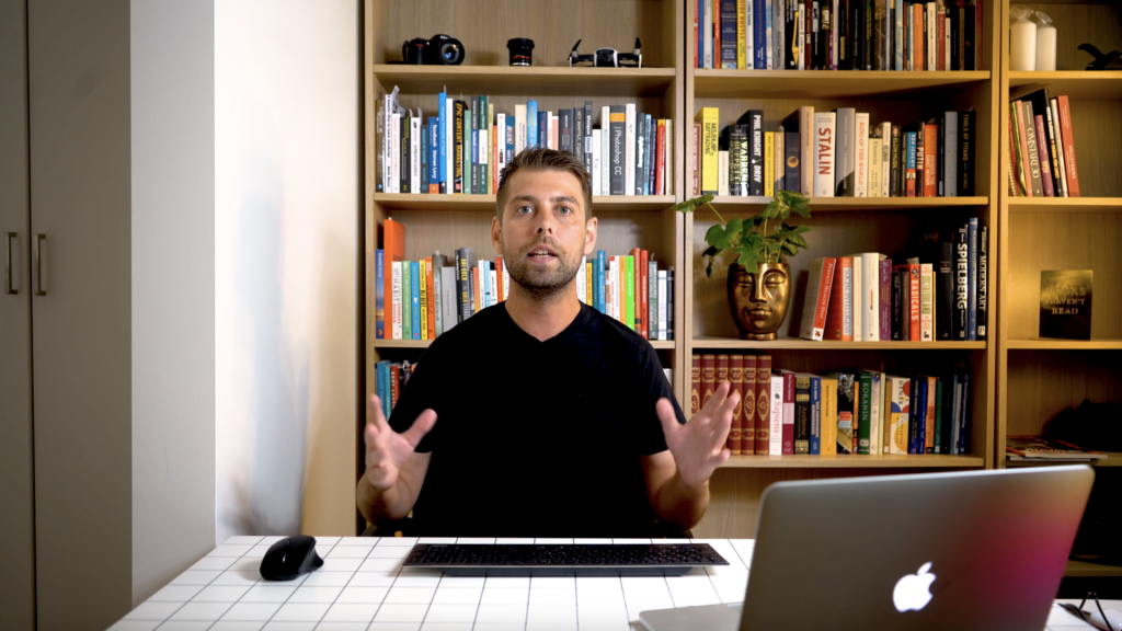 Myrvold Marketing - Ny nettside